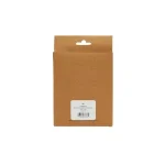 OBEY ESTABLISHED WORKS 2 PACK BOXERS BLACK - Image 3