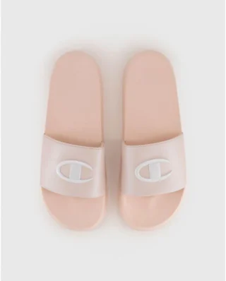 CHAMPION WOMEN SLIDE MIAMI PLATFORM S11561-CHA-PS127 RDT - Champion