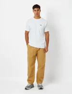 OBEY BOLD 2 CLASSIC TEE WHITE 165263016-WHT - Image 5