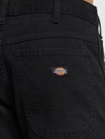 Dickies Duck Canvas Short Black Dk0a4xngc401 - Image 5