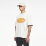 PEGADOR WEST OVERSIZED TEE PGDR-2272-323-M-GR - Image 4