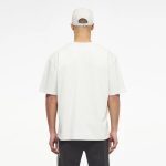 PEGADOR WEST OVERSIZED TEE PGDR-2272-323-M-GR - Image 7