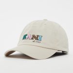KARL KANI RETRO CAP LIGHT SAND BEIGE