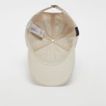 KARL KANI RETRO CAP LIGHT SAND BEIGE - Image 3