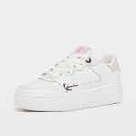 KARL KANI SHOES 89 UP WHITE/PINK/RED KKFWW000247