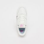 KARL KANI SHOES 89 UP WHITE/PINK/RED KKFWW000247 - Image 2