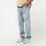PEGADOR GRANVI BAGGY JEANS WASHED VINTAGE BLUE PGDR-2327-230-M-GR