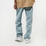 PEGADOR GRANVI BAGGY JEANS WASHED VINTAGE BLUE PGDR-2327-230-M-GR - Image 3