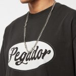 PEGADOR WEST OVERSIZED TEE PGDR-2272-326-M-GR - Image 2