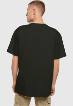 ECKO UNLTD. T-SHIRT ATTACK BLACK - Image 3