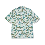 HUF ABECEDERIAN RESORT SHIRT MULTI - Image 3