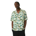 HUF ABECEDERIAN RESORT SHIRT MULTI - Image 4