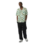HUF ABECEDERIAN RESORT SHIRT MULTI - Image 5