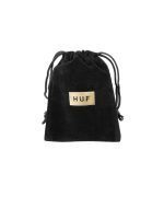 HUF FUCK IT ID BRACELET SILVER - Image 6