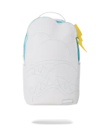 SPRAYGROUND CLOUD DLXVF BACKPACK B5268 18” x 6” x 11.5” - Image 4