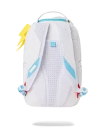 SPRAYGROUND CLOUD DLXVF BACKPACK B5268 18” x 6” x 11.5” - Image 3