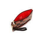 SPRAYGROUND SHARKS IN PARIS PAINTED POUCHETTE B5351 7″ X 10″ X 0.25″ - Image 4