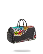 SPRAYGROUND PULL AWAY DUFFLEBAG D5247 20″ x 10″ x 10.75″ - Image 3