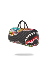 SPRAYGROUND PULL AWAY DUFFLEBAG D5247 20″ x 10″ x 10.75″ - Image 2
