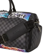 SPRAYGROUND PULL AWAY DUFFLEBAG D5247 20″ x 10″ x 10.75″ - Image 5