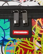 SPRAYGROUND PULL AWAY DUFFLEBAG D5247 20″ x 10″ x 10.75″ - Image 7