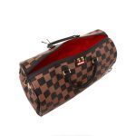SPRAYGROUND SHARKS IN PARIS PAINTED DUFFLE BAG D5348 51 x 25 x 27 cm - Image 5