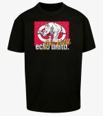 ECKO UNLTD. T-SHIRT ATTACK BLACK