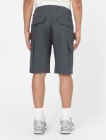 DICKIES MILLERVILLE SHORT CHARCOAL GREY DK0A4XEDCH01 - Image 5