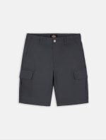 DICKIES MILLERVILLE SHORT CHARCOAL GREY DK0A4XEDCH01 - Image 9