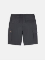 DICKIES MILLERVILLE SHORT CHARCOAL GREY DK0A4XEDCH01 - Image 10