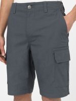 DICKIES MILLERVILLE SHORT CHARCOAL GREY DK0A4XEDCH01 - Image 6