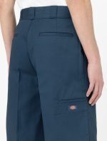DICKIES 13 INCH MULTI POCKET WORK SHORT REC AIR FORCE BLUE DK0A4XOZAF01 - Image 7
