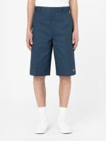 DICKIES 13 INCH MULTI POCKET WORK SHORT REC AIR FORCE BLUE DK0A4XOZAF01 - Image 3