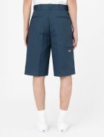 DICKIES 13 INCH MULTI POCKET WORK SHORT REC AIR FORCE BLUE DK0A4XOZAF01 - Image 4