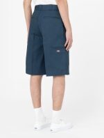 DICKIES 13 INCH MULTI POCKET WORK SHORT REC AIR FORCE BLUE DK0A4XOZAF01 - Image 2