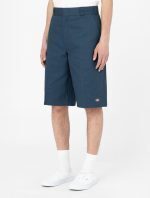 DICKIES 13 INCH MULTI POCKET WORK SHORT REC AIR FORCE BLUE DK0A4XOZAF01