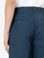 DICKIES 13 INCH MULTI POCKET WORK SHORT REC AIR FORCE BLUE DK0A4XOZAF01 - Image 8