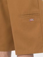 DICKIES 13 INCH MULTI POCKET WORK SHORT REC BROWN DUCK DK0A4XOZBD01 - Image 7