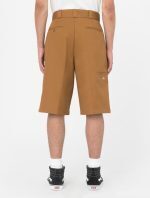 DICKIES 13 INCH MULTI POCKET WORK SHORT REC BROWN DUCK DK0A4XOZBD01 - Image 4