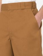 DICKIES 13 INCH MULTI POCKET WORK SHORT REC BROWN DUCK DK0A4XOZBD01 - Image 6