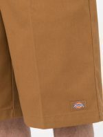 DICKIES 13 INCH MULTI POCKET WORK SHORT REC BROWN DUCK DK0A4XOZBD01 - Image 5