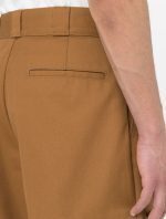 DICKIES 13 INCH MULTI POCKET WORK SHORT REC BROWN DUCK DK0A4XOZBD01 - Image 8