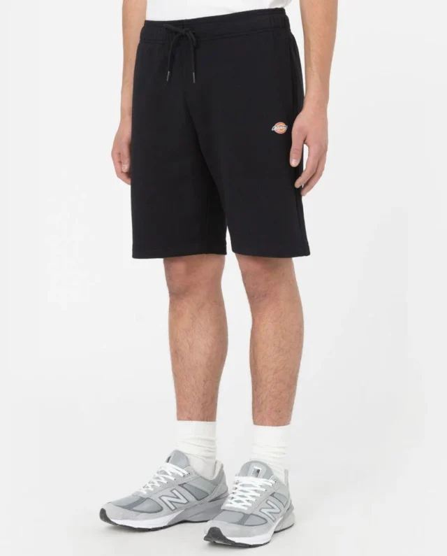 DICKIES MAPLETON SHORTS BLACK DK0A4Y83BLK1