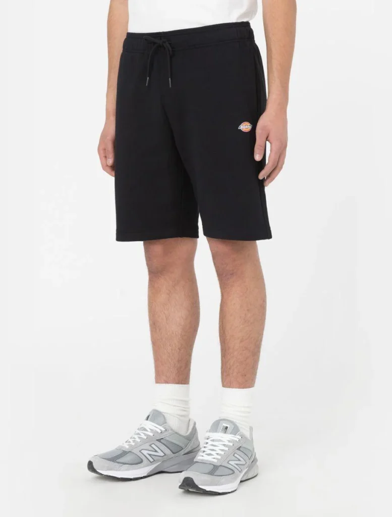 DICKIES MAPLETON SHORTS BLACK DK0A4Y83BLK1