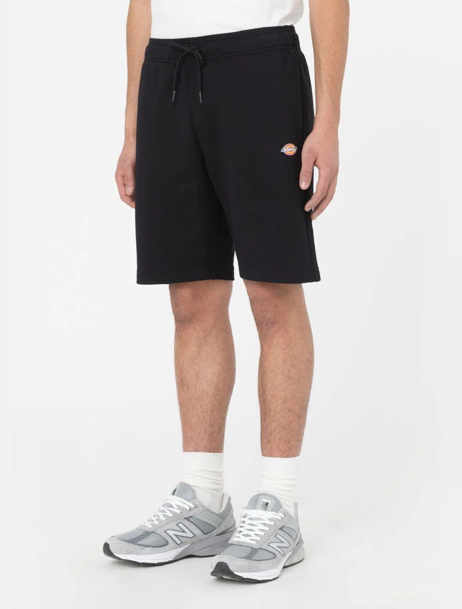 DICKIES MAPLETON SHORTS BLACK DK0A4Y83BLK1