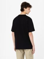 DICKIES AITKIN CHEST TEE BLACK DK0A4Y8OBLK1 - Image 5