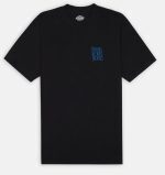 DICKIES CRESWELL TEE BLACK DK0A4Y8WBLK1 - Image 3