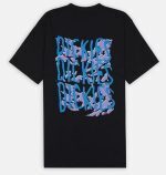 DICKIES CRESWELL TEE BLACK DK0A4Y8WBLK1 - Image 4