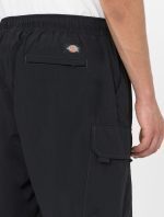 DICKIES JACKSON CARGO SHORTS BLACK DK0A4YACBLK1 - Image 6
