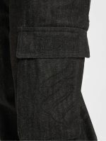 ROCAWEAR CARGO WILLIAMSBURG BLACK - Image 5